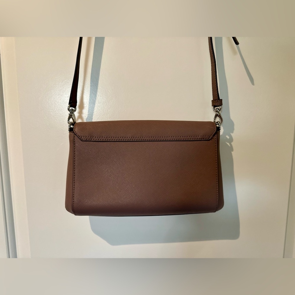 Kate Spade Crossbody Bag in Dusk Cityscape - Picture 9 of 15